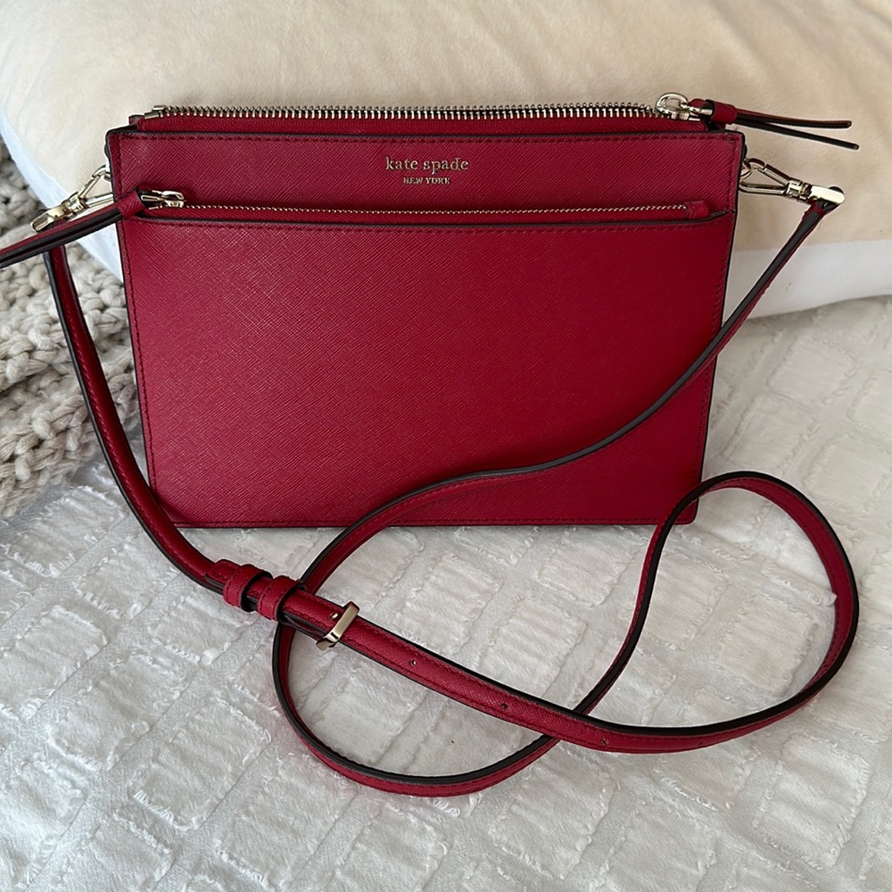 Kate Spade Crossbody